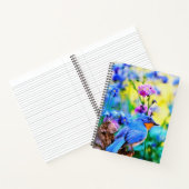 Carnet Melody Meadow (Intérieur)
