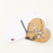 Carnet Melody Spring (Intérieur)