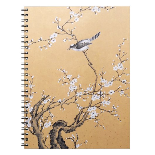 Carnet Melody Spring (Devant)