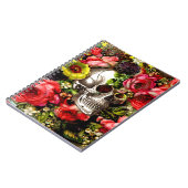 Carnet Memento (Côté gauche)