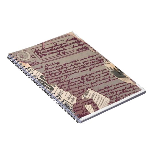 Carnet Mémorabile de la Seconde Guerre mondiale (Côté Droit)