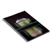 Carnet Mémorial de Jefferson (Côté Droit)