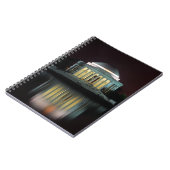 Carnet Mémorial de Jefferson (Côté gauche)