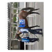 Carnet Mendelssohn (Devant)