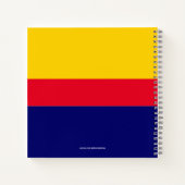 Carnet MENOPAUSE MOMENT DU MENOPAUSE RAPPELS Drôle (Dos)