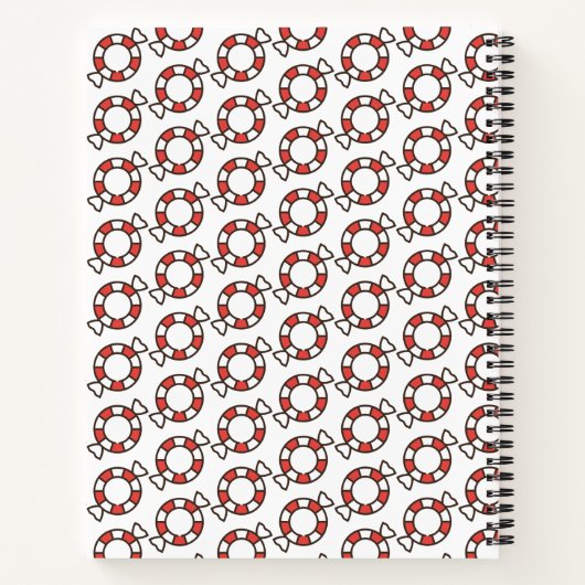 Carnet menthe-2 (Dos)