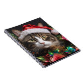 Carnet Meowy (Côté Droit)