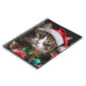 Carnet Meowy (Côté gauche)