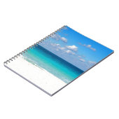 Carnet mer (Côté gauche)