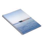 Carnet Mer apaisante (Côté Droit)