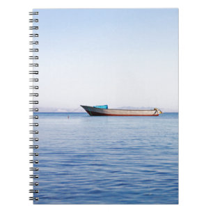 Carnet Mer apaisante