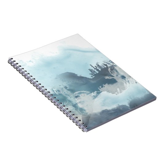 Carnet Mer Forestière (Côté Droit)