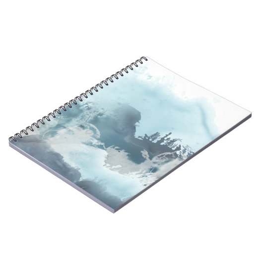 Carnet Mer Forestière (Côté gauche)