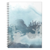 Carnet Mer Forestière (Devant)