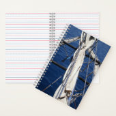 Carnet Mer Méditerranée (À l'intérieur)