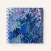 Carnet Mer&Sand tempête....... (Devant)