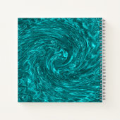 Carnet Mer tourbillon...... (Dos)