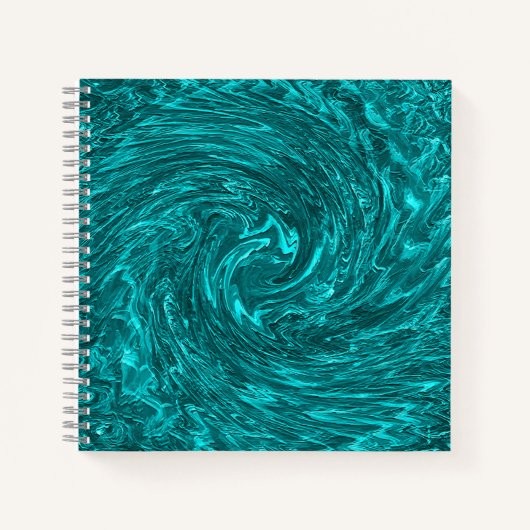 Carnet Mer tourbillon...... (Devant)