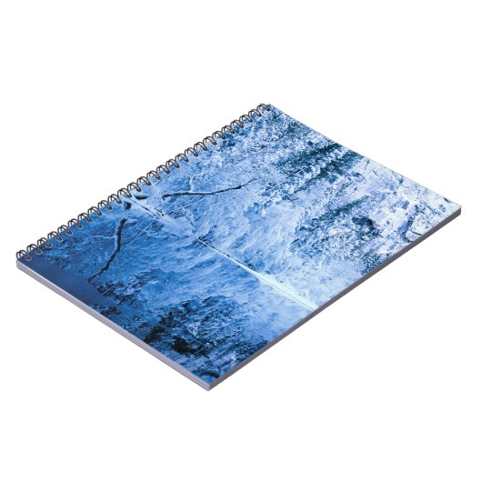 Carnet Merced| Parc national de Yosemite, CA (Côté gauche)