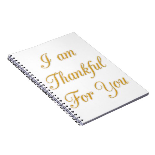 Carnet Merci. (Côté Droit)