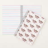 Carnet Merci (À l'intérieur)