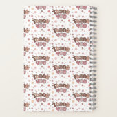 Carnet Merci (Verso)