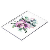 Carnet Merci grand-mère de l'épouse ou de la chambre viol (Côté gauche)