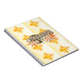 Carnet Merci pour vous (Côté Droit)