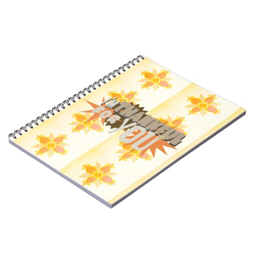 Carnet Merci pour vous (Côté gauche)