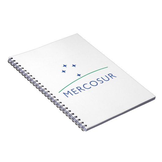 Carnet Mercosur (Côté Droit)