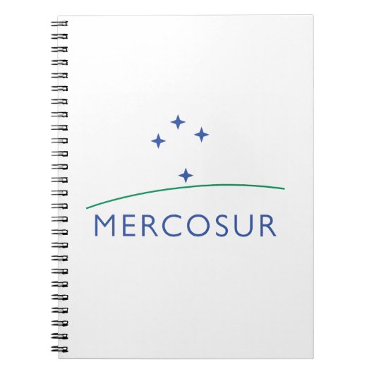 Carnet Mercosur (Devant)