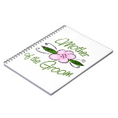 Carnet Mère de la chambre (Côté gauche)