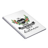 Carnet Mère Don L'Amour Entre Mère Et Fille (Côté Droit)