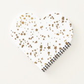 Carnet Mère est de l'or pur (Dos)