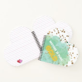 Carnet Mère est de l'or pur (Intérieur)