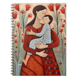 Carnet Mère et enfant