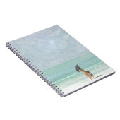 Carnet Mère et enfant (Côté Droit)