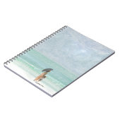 Carnet Mère et enfant (Côté gauche)