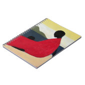 Carnet Mère et enfant 1991 (Côté gauche)