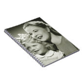 Carnet Mère et fille (Côté Droit)