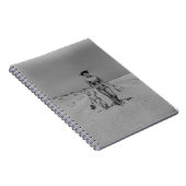 Carnet Mère et fils (Côté Droit)