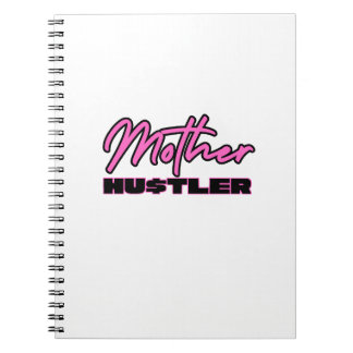 Carnet Mère Hustler