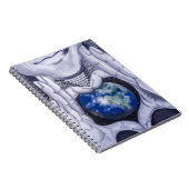 Carnet Mère jour des terres (Côté Droit)