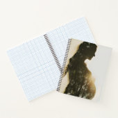 Carnet Mère Nature Double exposition (Intérieur)