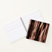 Carnet Mère Terre Satin...... (Intérieur)