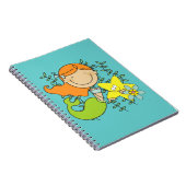 Carnet Mermaid (Côté Droit)