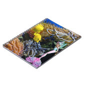 Carnet Mermaid célèbre (Côté gauche)