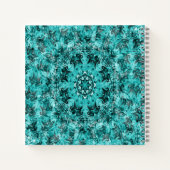 Carnet Mermaid's Delight... (Dos)