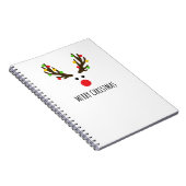 CARNET MERRY NOËL (Côté Droit)