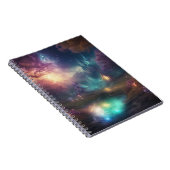 Carnet Merveilles (Côté Droit)